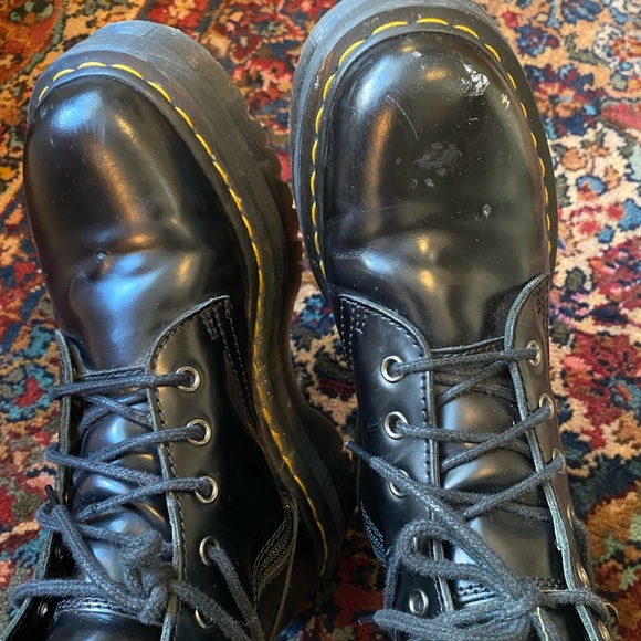 Platform docs in great shape for a great price! - Picture 2 of 4